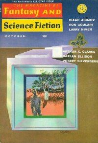 Обложка книги «The Fangs of the Trees»