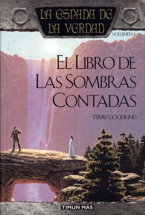Обложка книги «El Libro de las sombras contadas. Las Cajas del Destino»