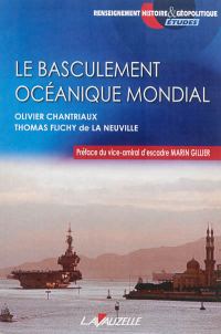Обложка книги «Всемирный океанский поворот»
