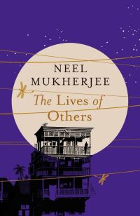 Обложка книги «The Lives of Others»
