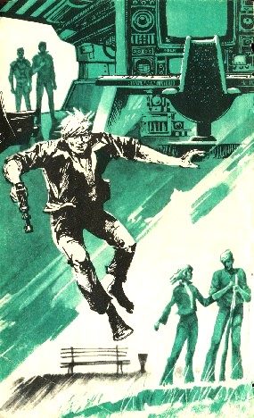 Обложка книги «Разные среди разных»