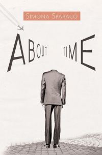 Обложка книги «About Time»