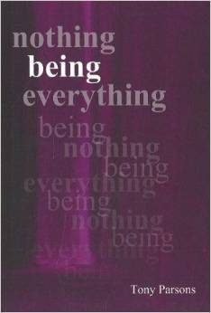 Обложка книги «НИЧТО, ЯВЛЯЮЩЕЕСЯ ВСЕМ»