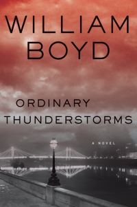 Обложка книги «Ordinary Thunderstorms»