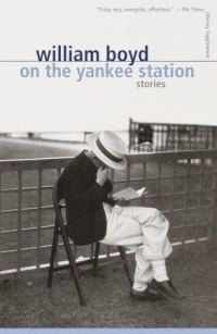 Обложка книги «On the Yankee Station: Stories»