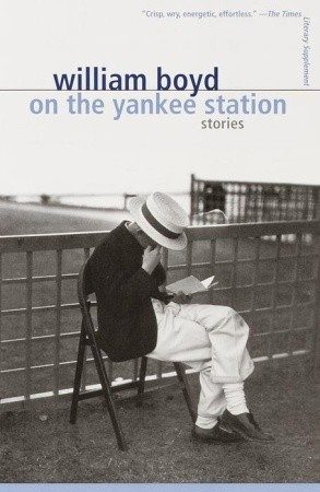 Обложка книги «On the Yankee Station: Stories»
