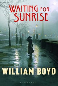 Обложка книги «Waiting for Sunrise»