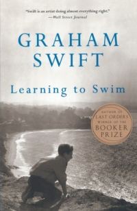 Обложка книги «Learning to Swim: And Other Stories»