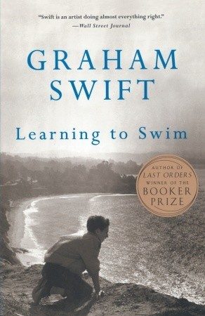 Обложка книги «Learning to Swim: And Other Stories»