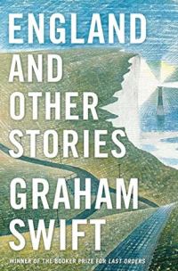 Обложка книги «England and Other Stories»