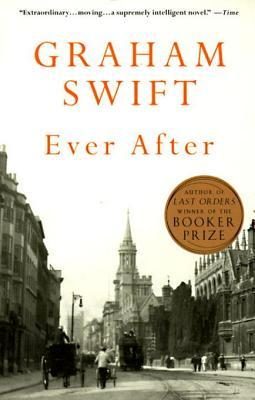 Обложка книги «Ever After»