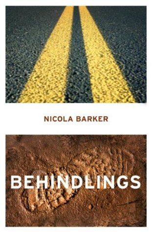 Обложка книги «Behindlings»