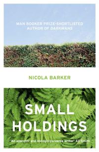 Обложка книги «Small Holdings»