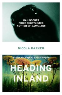 Обложка книги «Heading Inland»