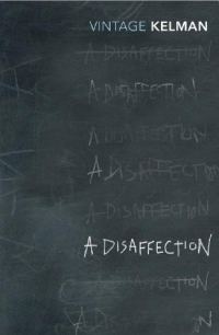 Обложка книги «A Disaffection»