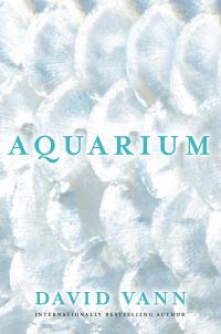 Обложка книги «Aquarium»