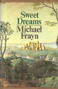 Обложка книги «Sweet Dreams»