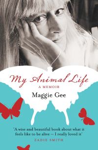 Обложка книги «My Animal Life»