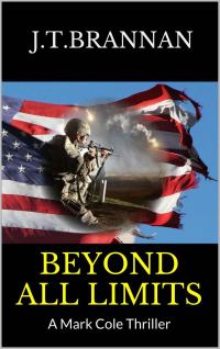 Обложка книги «Beyond All Limits»