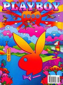 Обложка книги «The Millennium Express»