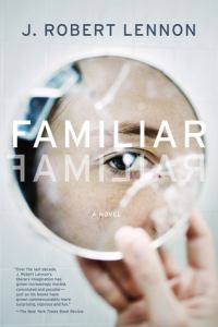 Обложка книги «Familiar»