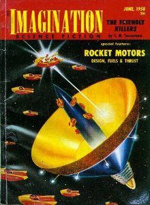 Обложка книги «Voyage to Procyon»