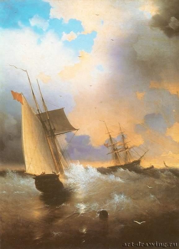 Обложка книги «Рассказы для взрослых»
