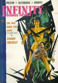 Обложка книги «Accept No Substitutes»