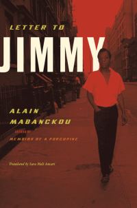 Обложка книги «Letter to Jimmy»