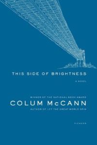 Обложка книги «This Side of Brightness»