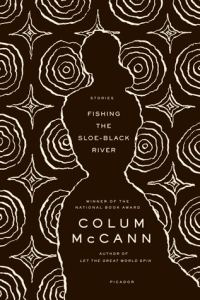 Обложка книги «Fishing the Sloe-Black River»