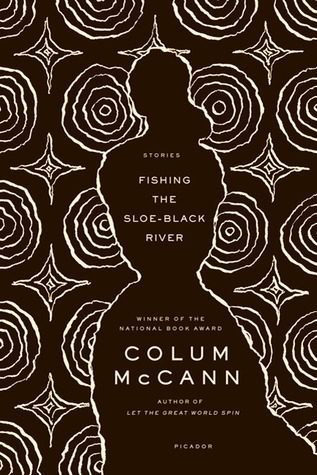 Обложка книги «Fishing the Sloe-Black River»
