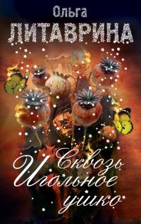 Обложка книги «Сквозь игольное ушко (сборник)»