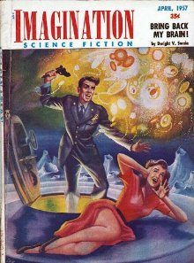 Обложка книги «Harwood's Vortex»