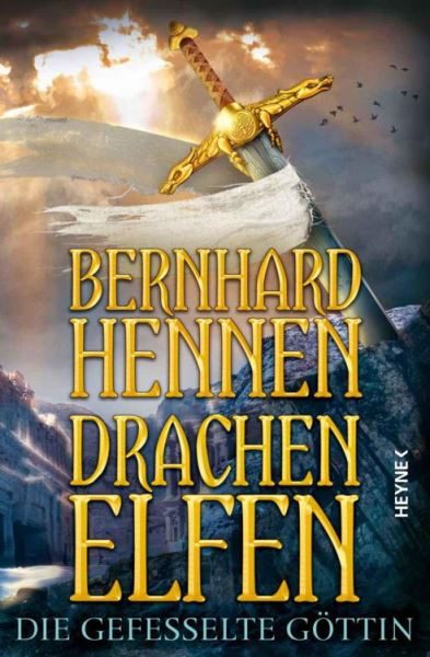 Обложка книги «Die gefesselte Göttin»
