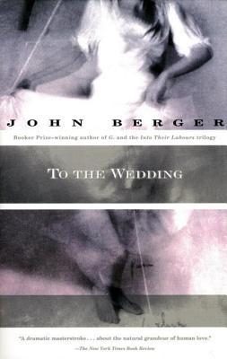 Обложка книги «To the Wedding»