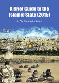 Обложка книги «A Brief Guide to Islamic State (2015)»