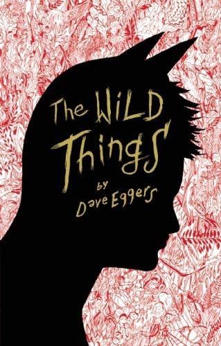 Обложка книги «The Wild Things»