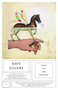 Обложка книги «How We Are Hungry»