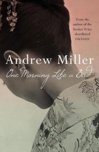 Обложка книги «One Morning Like a Bird»