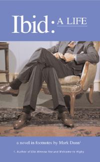 Обложка книги «Ibid: A Life»