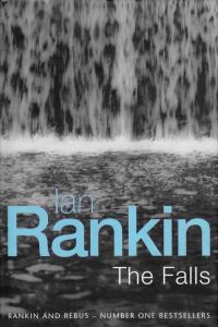 Обложка книги «The Falls»
