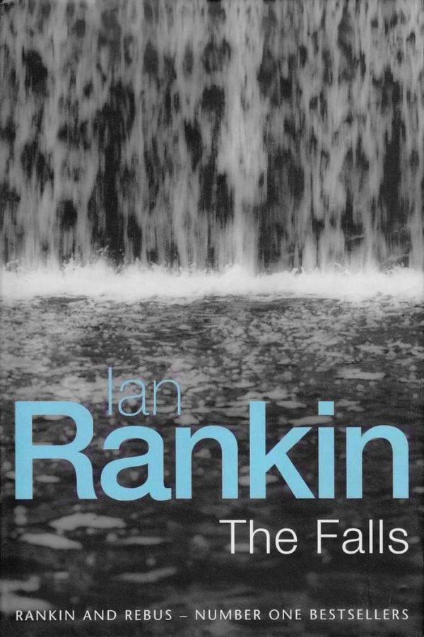 Обложка книги «The Falls»