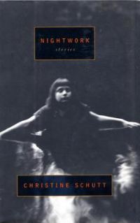Обложка книги «Nightwork: Stories»