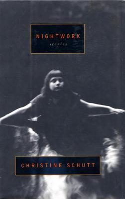 Обложка книги «Nightwork: Stories»
