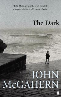 Обложка книги «The Dark»