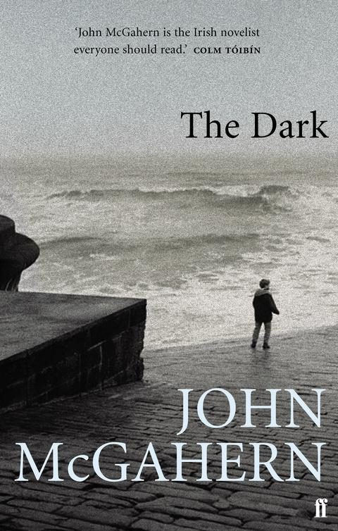 Обложка книги «The Dark»