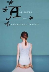 Обложка книги «All Souls»