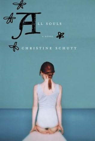 Обложка книги «All Souls»