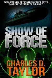 Обложка книги «Show of Force»
